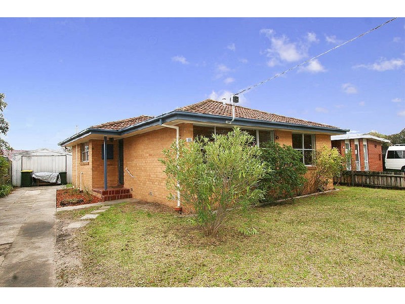 Frankston North VIC 3200