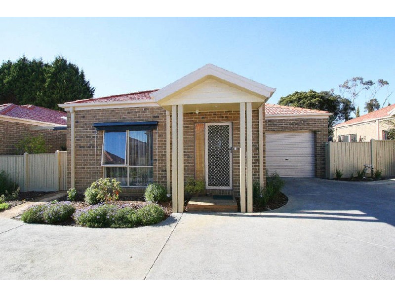 Frankston VIC 3199