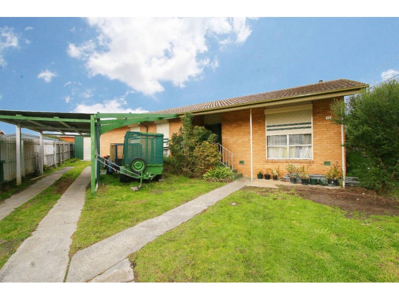 Frankston North VIC 3200