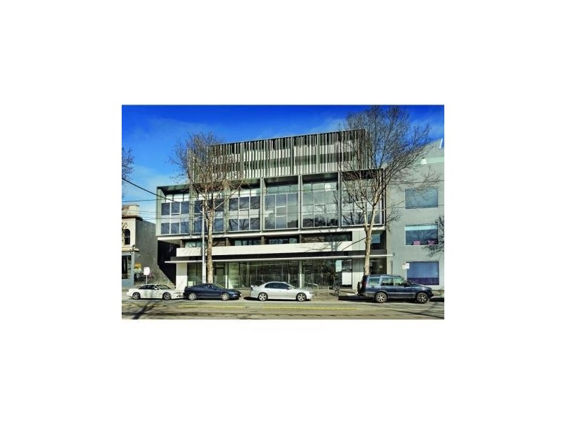 105/144 Clarendon  Street, Southbank VIC 3006