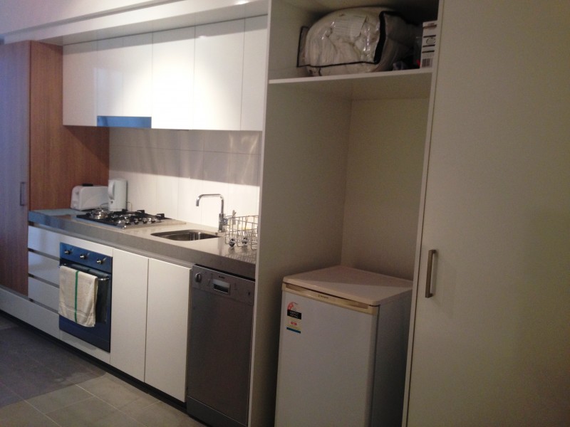 105/144 Clarendon  Street, Southbank VIC 3006