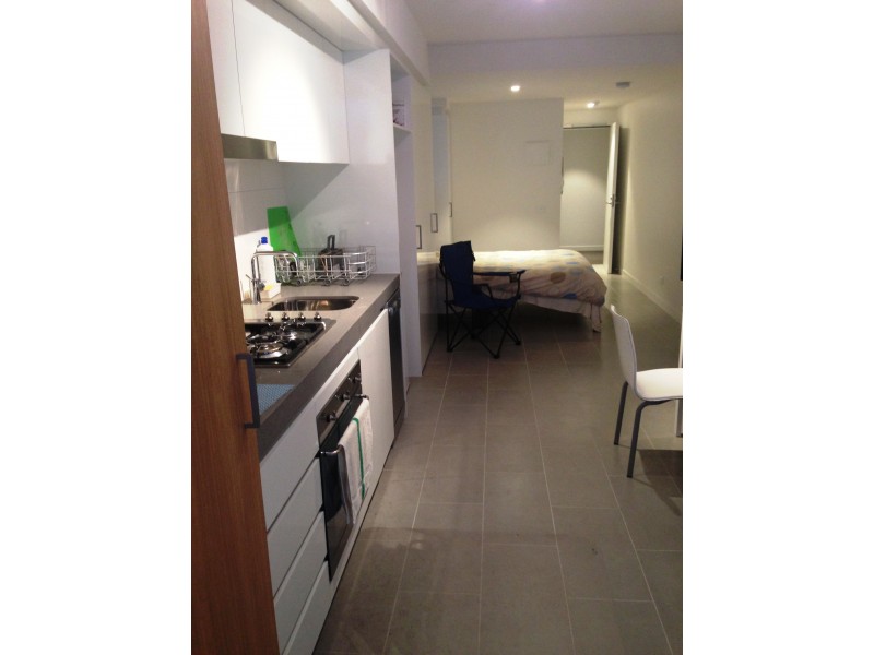 105/144 Clarendon  Street, Southbank VIC 3006