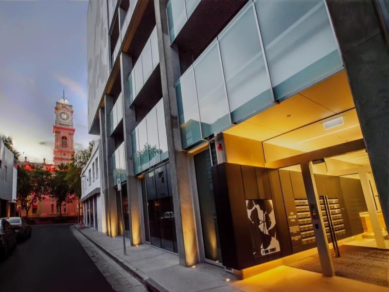 403/7 King Street, Prahran VIC 3181