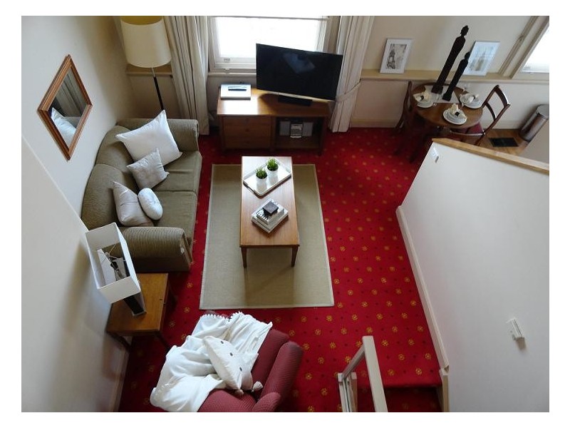 504/67 Spencer Street, Melbourne VIC 3000