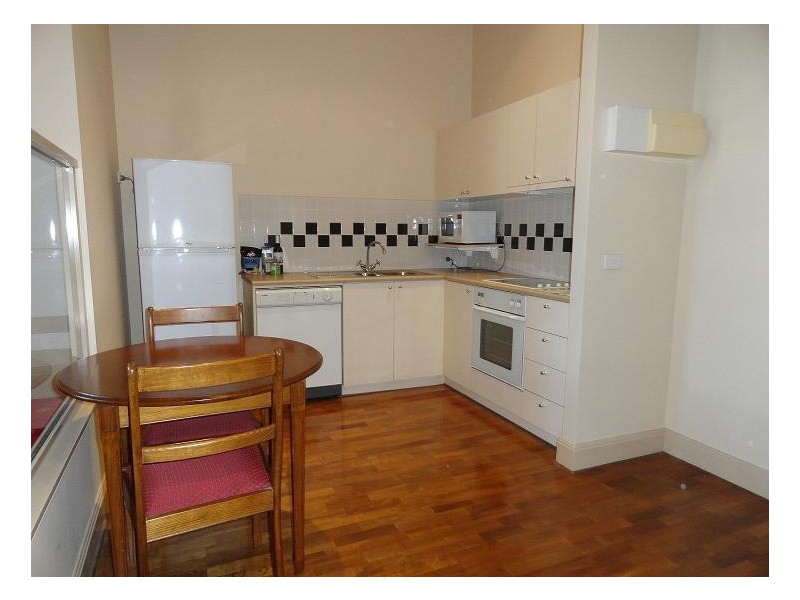 504/67 Spencer Street, Melbourne VIC 3000