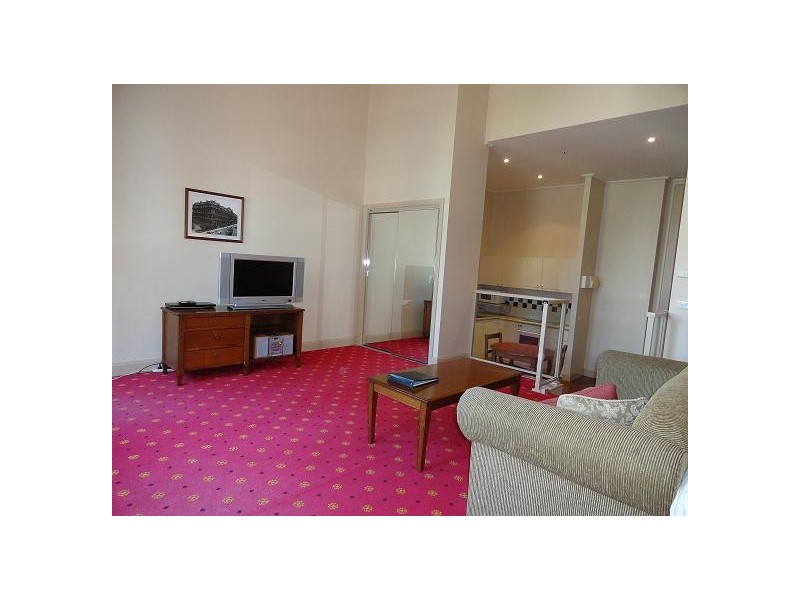 504/67 Spencer Street, Melbourne VIC 3000