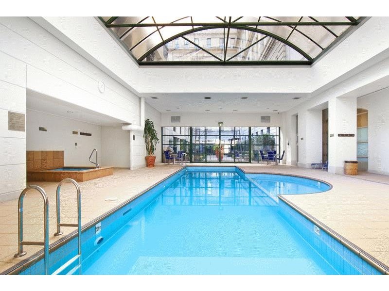 504/67 Spencer Street, Melbourne VIC 3000