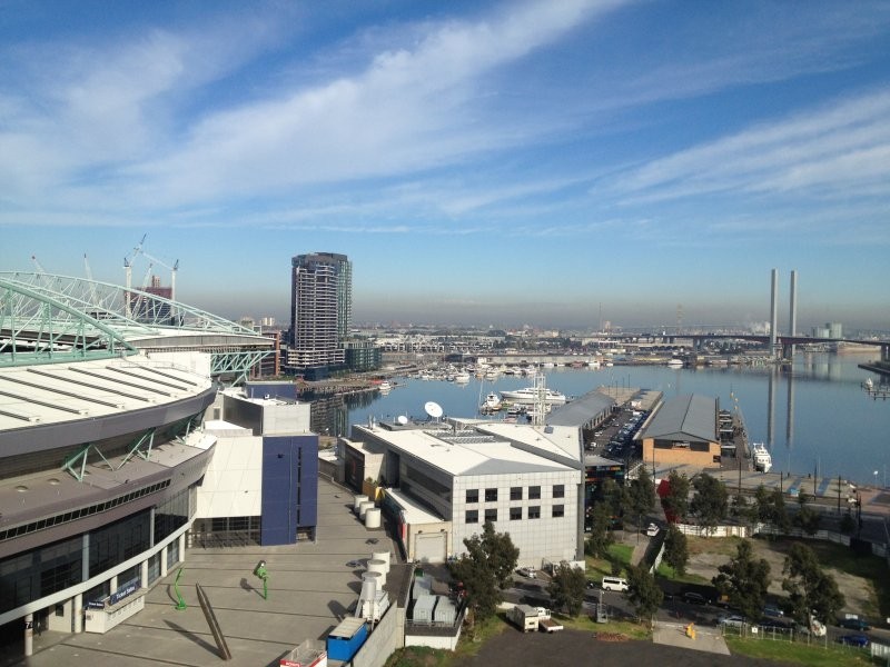 1103/673 Latrobe Street, Docklands VIC 3008