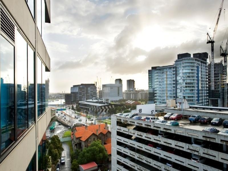 1006/60 Siddeley Street, Docklands VIC 3008