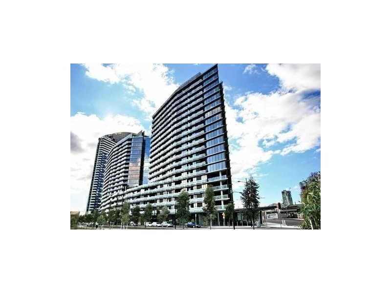 1303/18 Waterview Walk, Docklands VIC 3008
