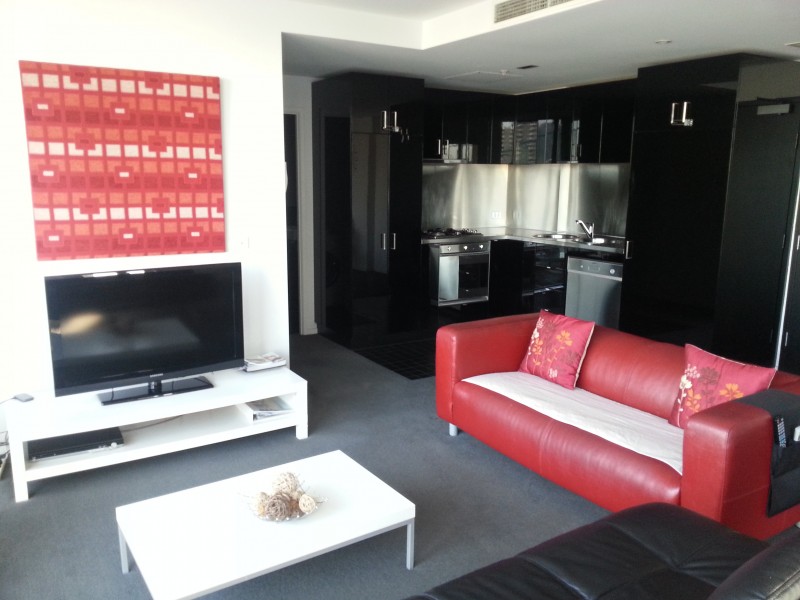 1303/18 Waterview Walk, Docklands VIC 3008