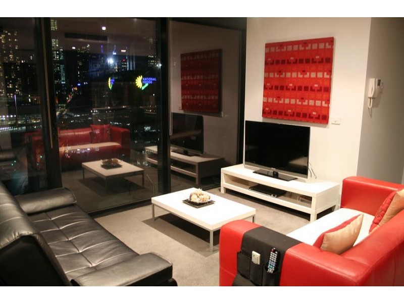 1303/18 Waterview Walk, Docklands VIC 3008