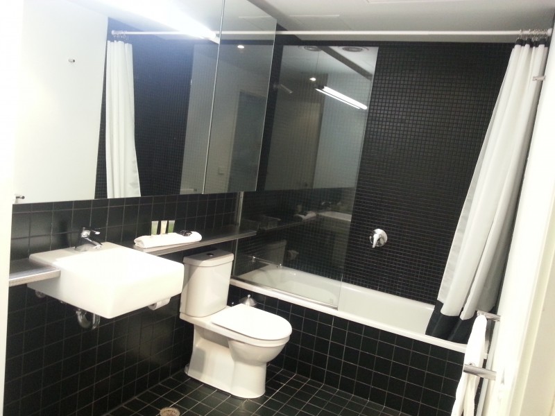 1303/18 Waterview Walk, Docklands VIC 3008