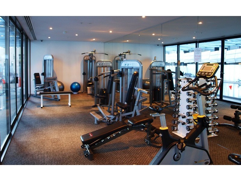 1303/18 Waterview Walk, Docklands VIC 3008