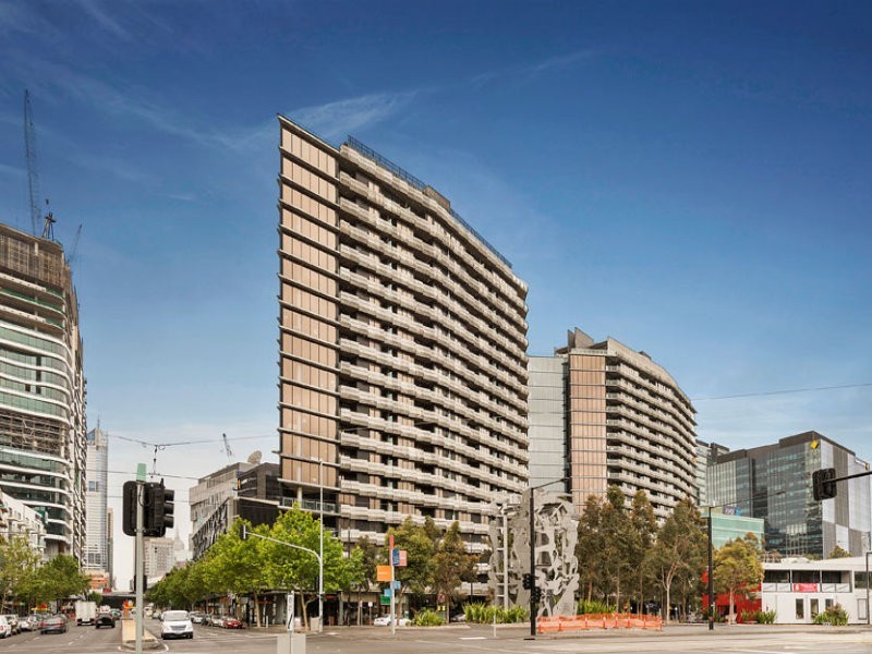 1303/18 Waterview Walk, Docklands VIC 3008