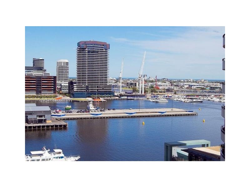 1206/5 Caravel Lane, Docklands VIC 3008