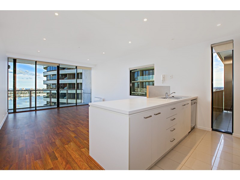 1206/5 Caravel Lane, Docklands VIC 3008