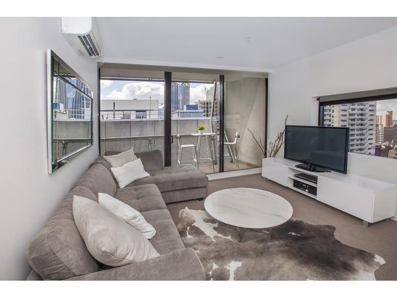 2205/350 William Street, Melbourne VIC 3000