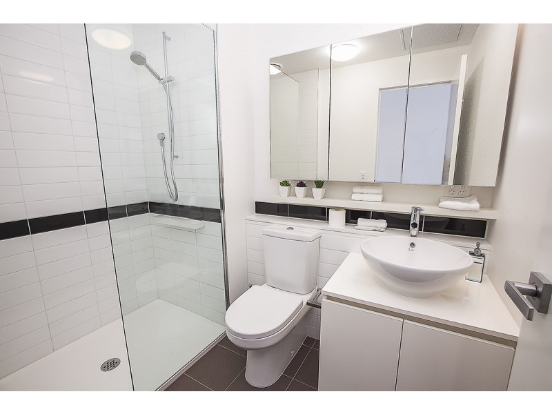 2205/350 William Street, Melbourne VIC 3000