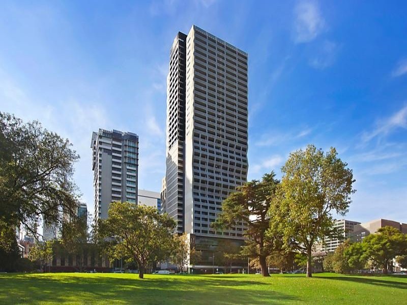 2205/350 William Street, Melbourne VIC 3000