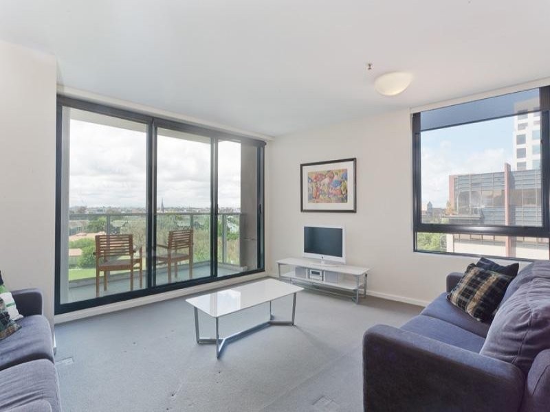 907/594 St Kilda Road, Melbourne VIC 3000