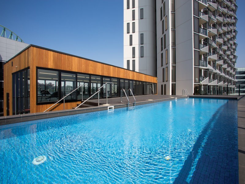 1212/673 Latrobe Street, Docklands VIC 3008