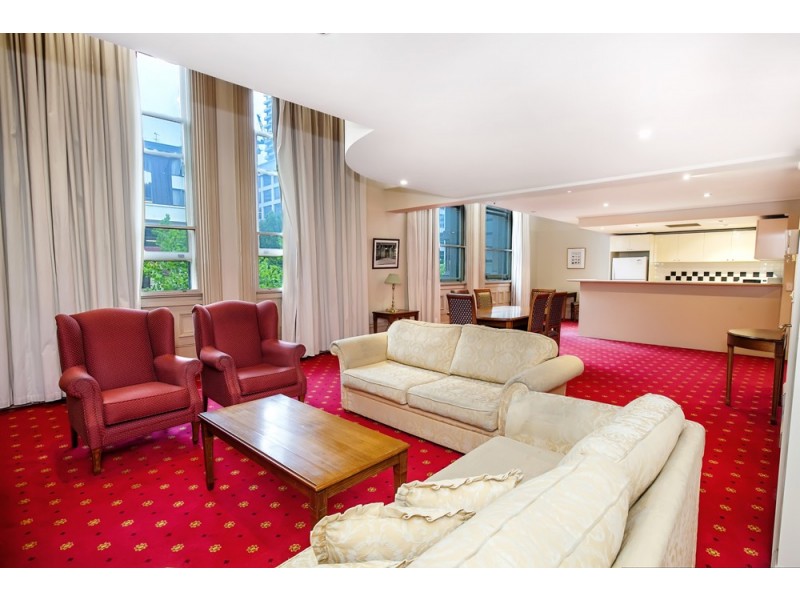 321/67 Spencer Street, Melbourne VIC 3000