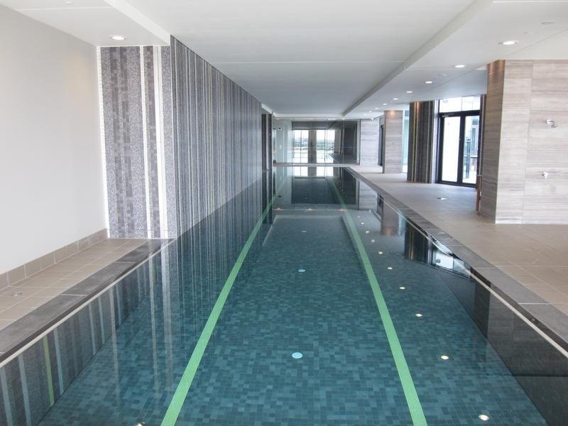 222/8 Waterside Place, Docklands VIC 3008