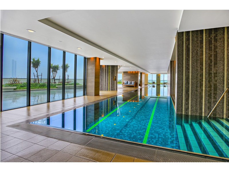 222/8 Waterside Place, Docklands VIC 3008