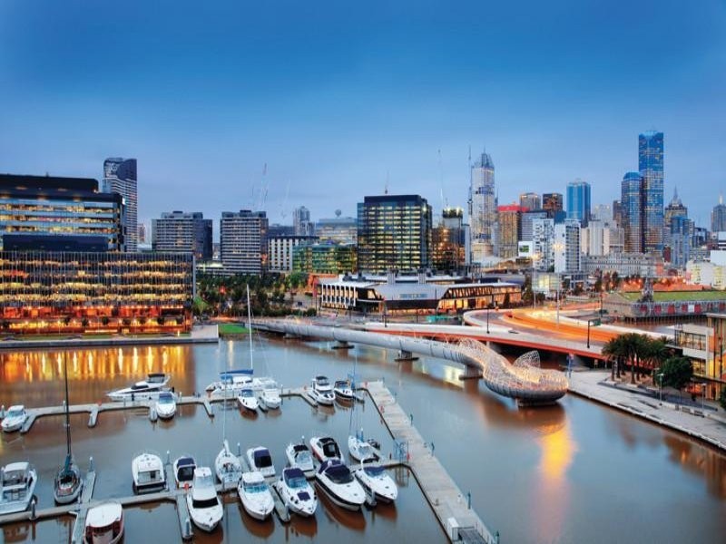 1004/70 Lorimer Street, Docklands VIC 3008