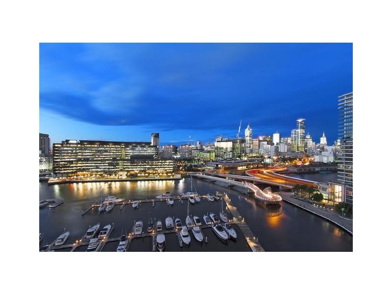 1803/70 Lorimer Street, Docklands VIC 3008
