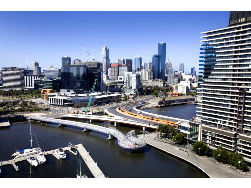 1803/70 Lorimer Street, Docklands VIC 3008