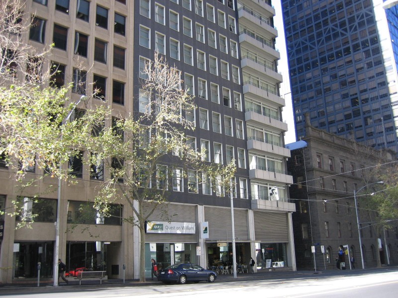 1107/172 Williams Street, Melbourne VIC 3000