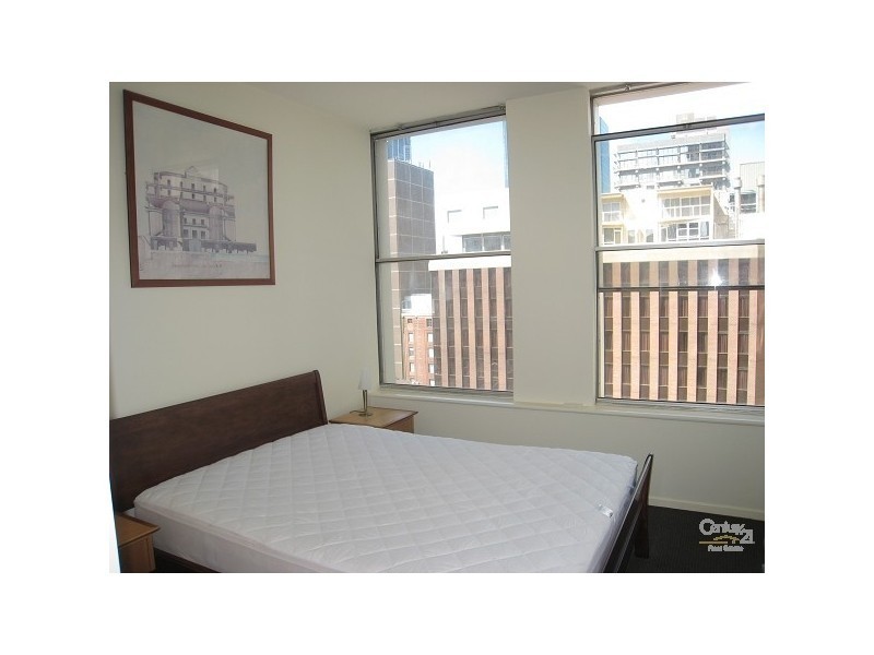 1107/172 Williams Street, Melbourne VIC 3000