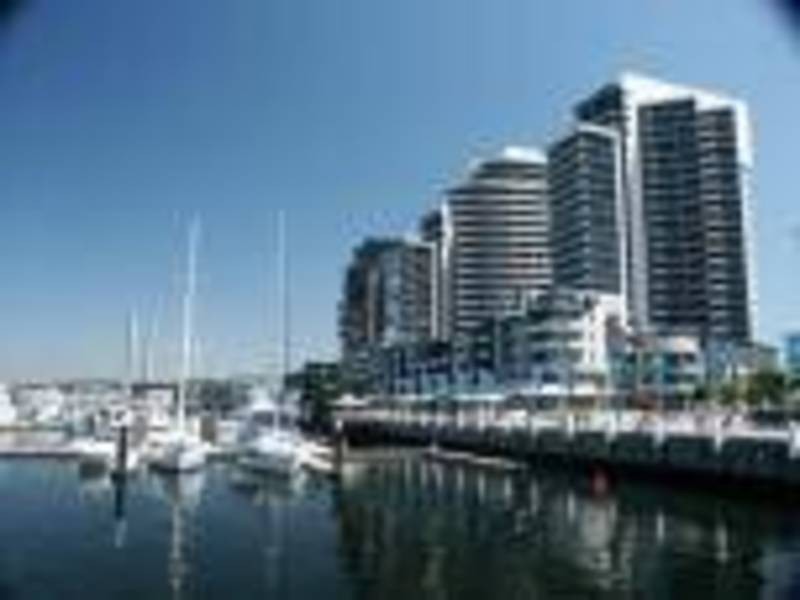 1303/5 Caravel Lane, Docklands VIC 3008