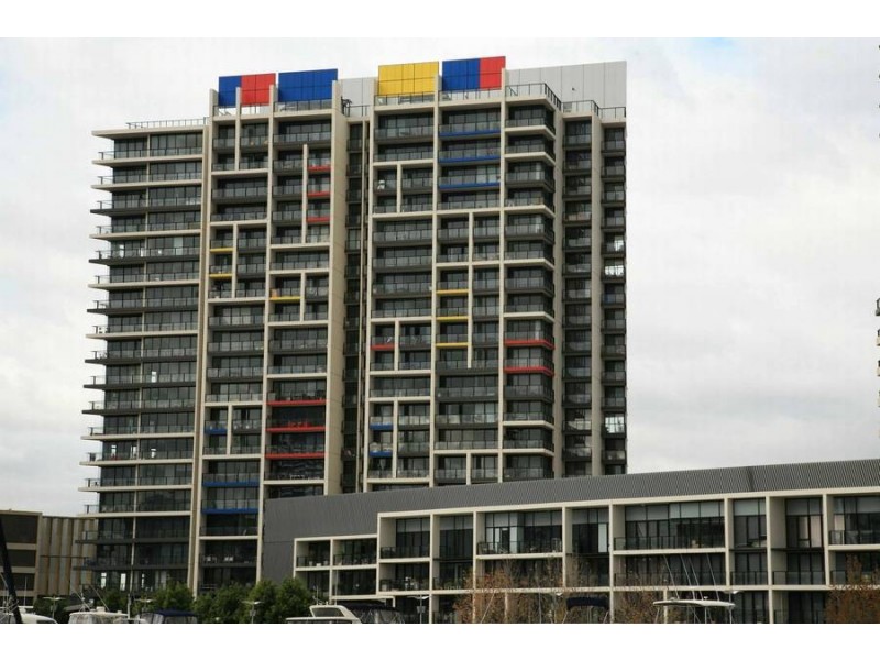 60 Lorimer Street, Docklands VIC 3008