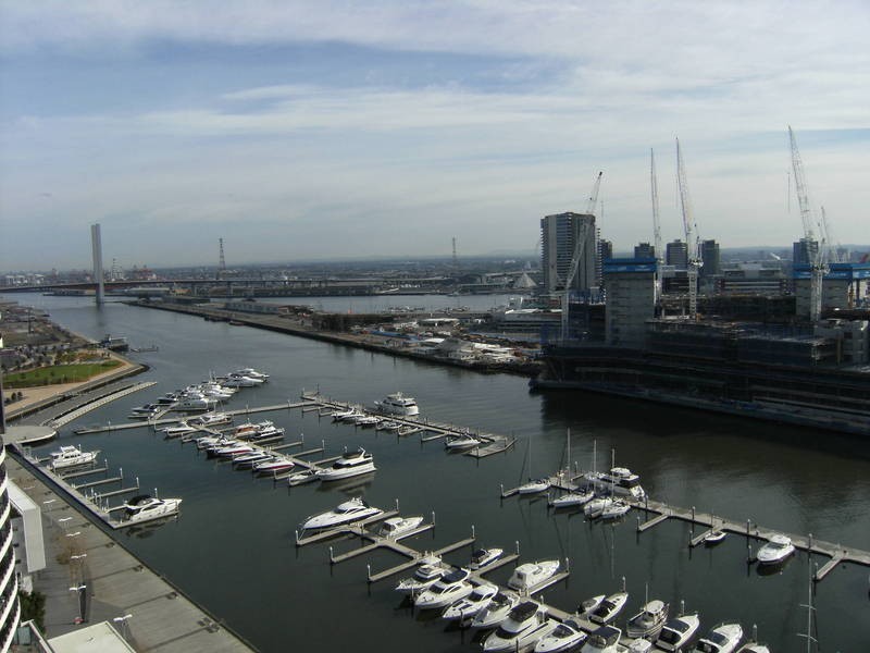 60 Lorimer Street, Docklands VIC 3008