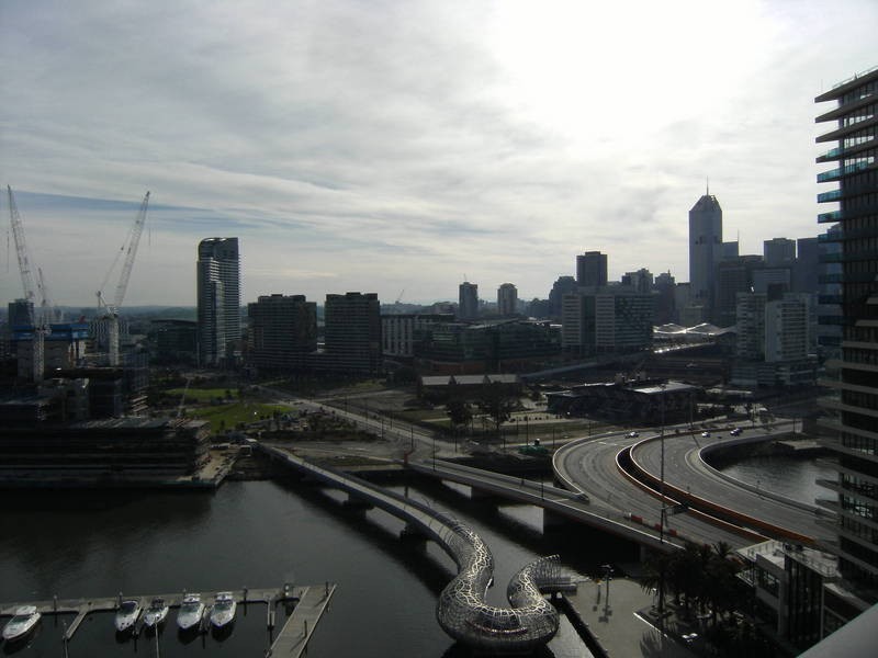 60 Lorimer Street, Docklands VIC 3008