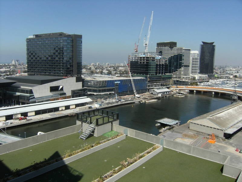 1508/60 Siddeley Street, Docklands VIC 3008
