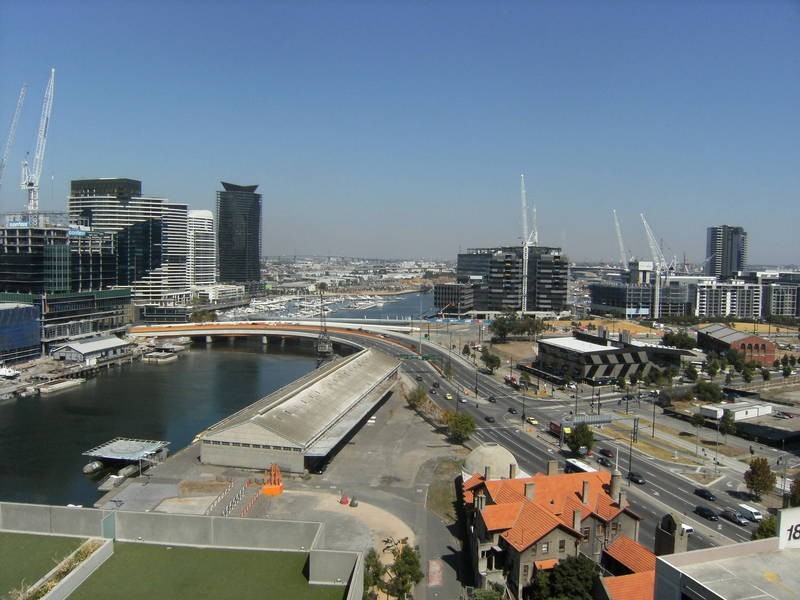 1508/60 Siddeley Street, Docklands VIC 3008