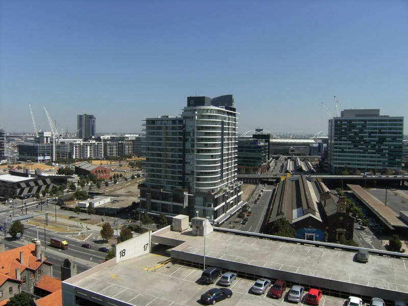 1508/60 Siddeley Street, Docklands VIC 3008