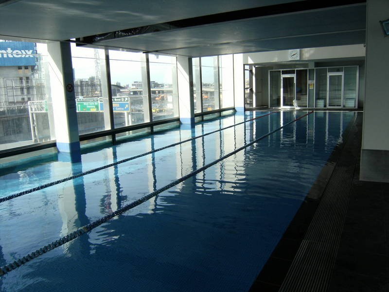 50 Lorimer Street, Docklands VIC 3008