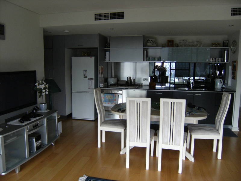 50 Lorimer Street, Docklands VIC 3008