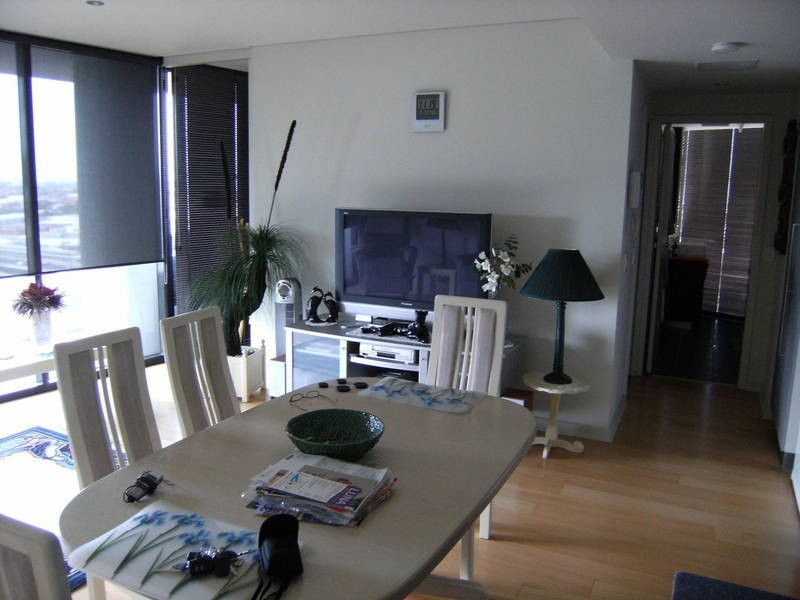 50 Lorimer Street, Docklands VIC 3008