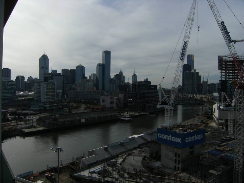 50 Lorimer Street, Docklands VIC 3008