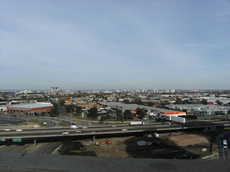 50 Lorimer Street, Docklands VIC 3008