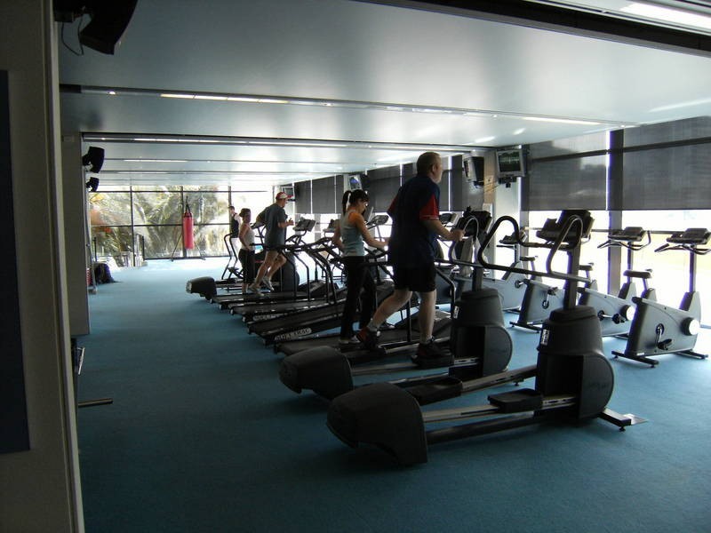 1606/50 Lorimer Street, Docklands VIC 3008