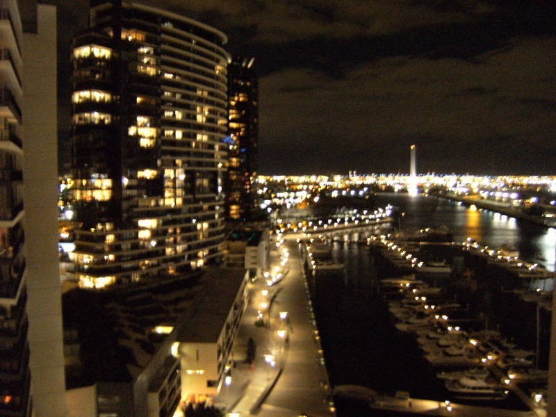 1606/50 Lorimer Street, Docklands VIC 3008