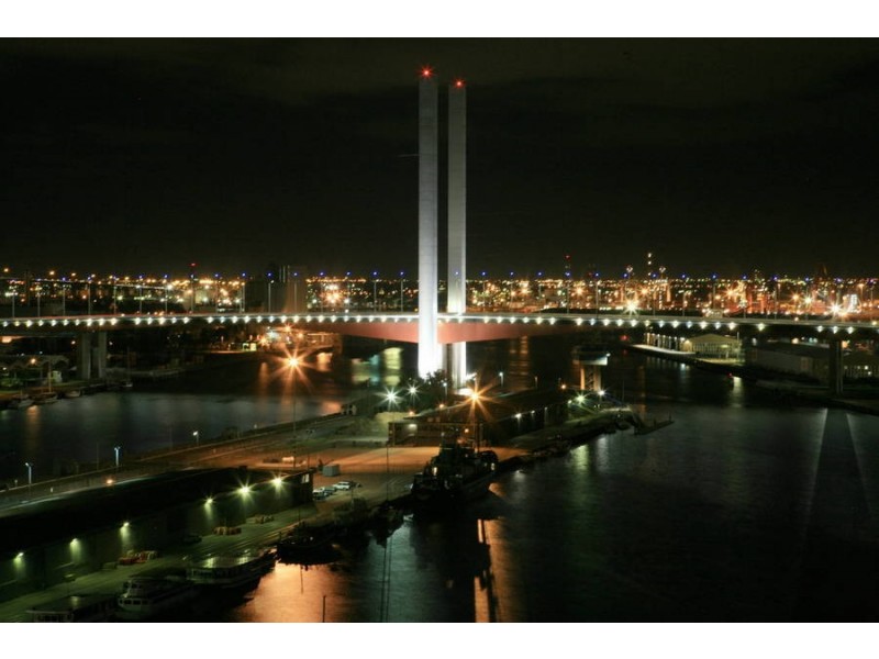 171/55 Victoria Avenue, Docklands VIC 3008