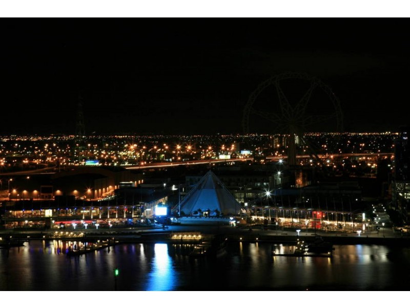 171/55 Victoria Avenue, Docklands VIC 3008